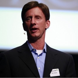 Mark Mastrov